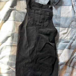 Wild fable XS Jean dress